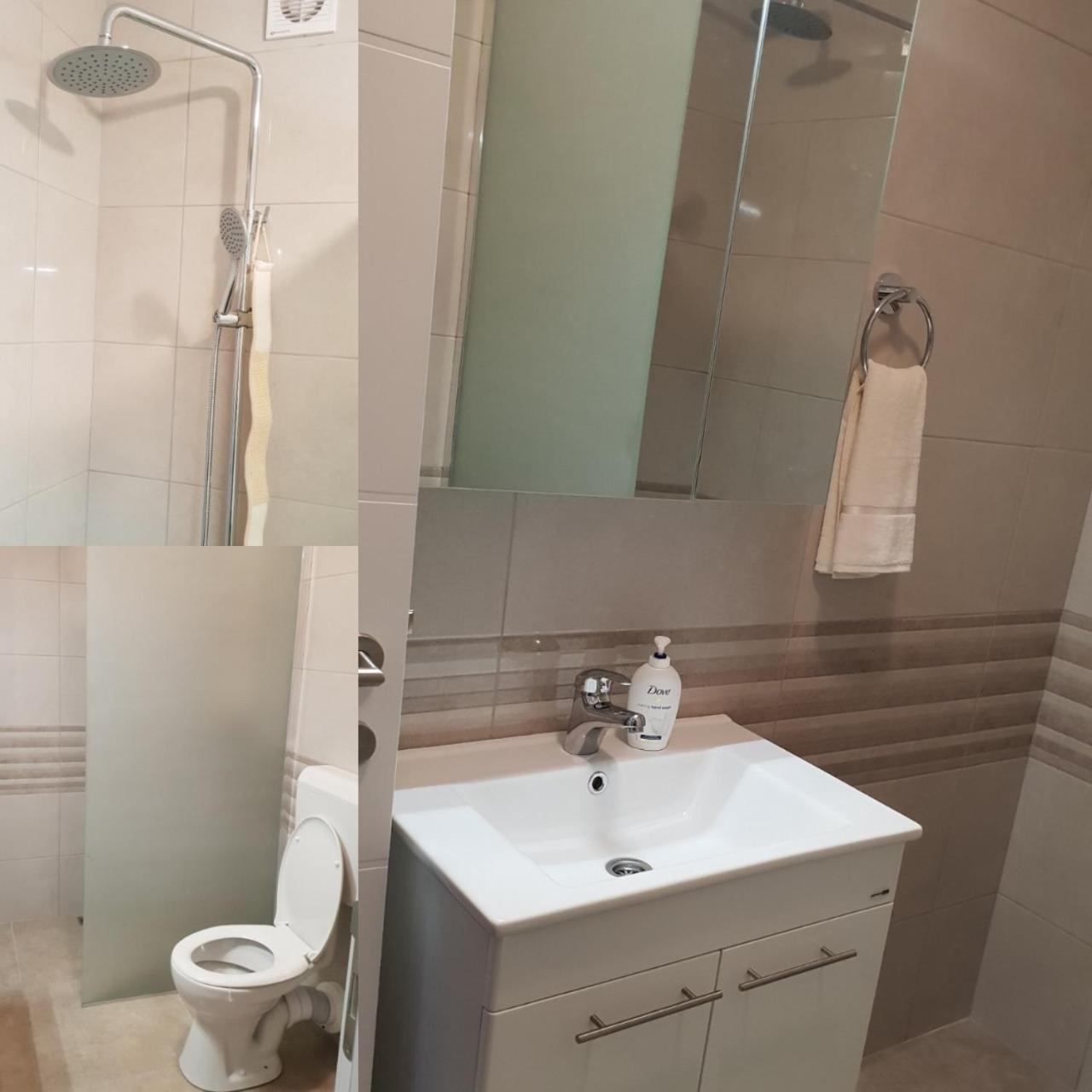 Apartman Lukana Banja Luka Exteriör bild